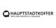 Hauptstadtkoffer promo codes
