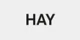 HAY Design promo codes