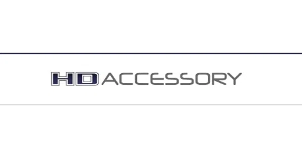 Hd accessory coupon code