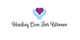 Healing Love for Women promo codes