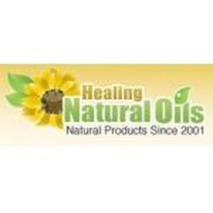 Healing Natural Oils Coupons and Promo Code