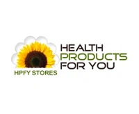 Health Products For You
