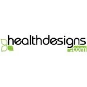 HealthDesigns.com logo