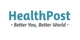 HealthPost promo codes