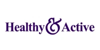 Healthyandactive.Com Coupons and Promo Code Healthyandactive.Com Coupons and Promo Code