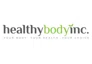 Healthy Body promo codes