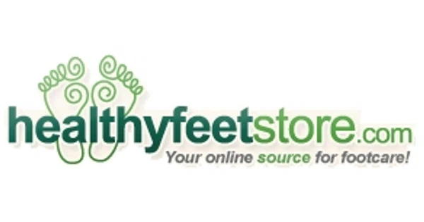 50 Off HealthyFeetStore Coupon 2 Verified Discount Codes Sep 20 