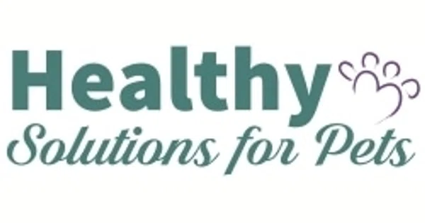 20 Off Healthy Solutions For Pets Coupon 2 Verified Discount
