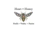 Heart and Honey promo codes