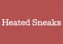 Heated Sneaks promo codes