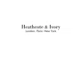 Heathcote & Ivory promo codes