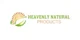 Heavenly Natural Products promo codes