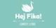 Hej Fika promo codes