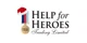 Help for Heroes Shop promo codes