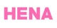 Hena promo codes