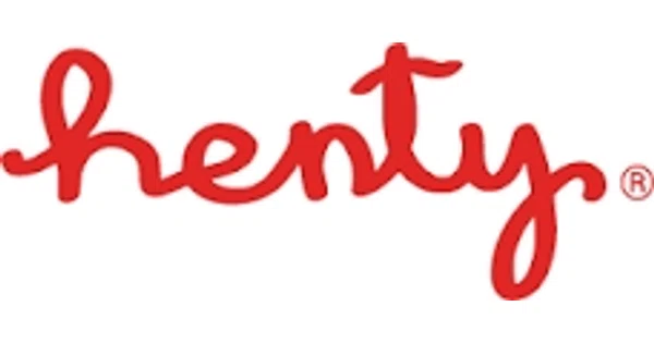 samorga coupon code 50% Off Henty Coupon + 2 Verified Discount Codes (Sep '20)