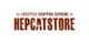 HepCat Store promo codes