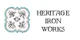 Heritage Iron Works promo codes