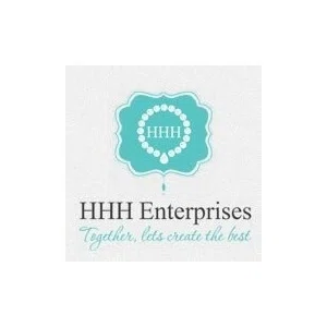 40% Off HHH Enterprises Coupon + 2 