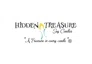 Hidden Treasure Soy Candles promo codes