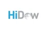 HiDow promo codes