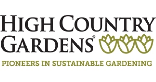 High country gardens coupon code