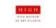 High Museum of Art promo codes