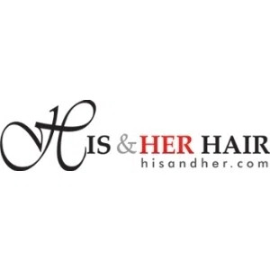 his and her hair goods