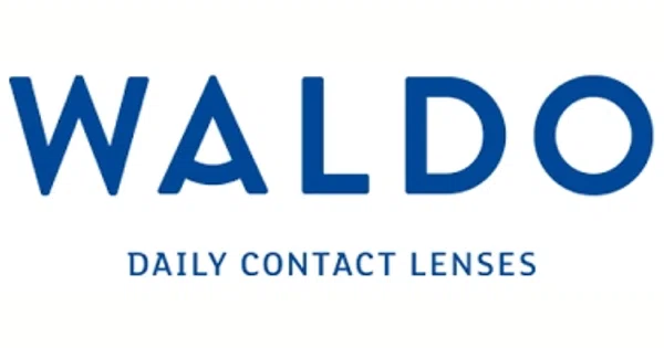 20 Off Waldo Daily Contact Lenses Coupon + 7 Verified Discount Codes