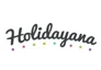 Holidayana promo codes