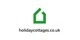 Holidaycottages UK promo codes