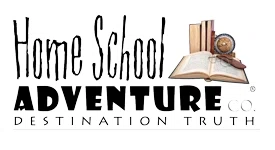 Home School Adventure Co. Promo Code