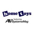 Home Toys