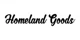 Homeland Goods promo codes
