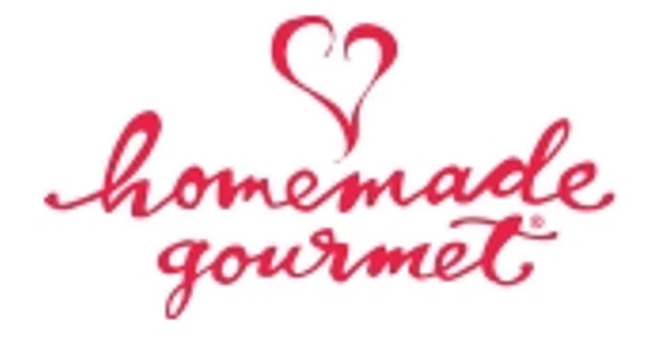 Homemade gourmet coupon code We even acquire exclusive Homemade Gourmet promo codes you’ll only find at PromoCodeWatch. When shopping online for Homemade Gourmet products and services, it is a wise decision to visit PromoCodeWatch before checking out.