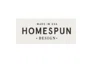Homespun Design promo codes