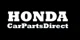 Honda Car Parts Direct promo codes