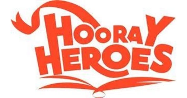 20 Off Hooray Heroes Coupon 3 Verified Discount Codes Jul 20