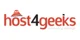 Host4Geeks promo codes