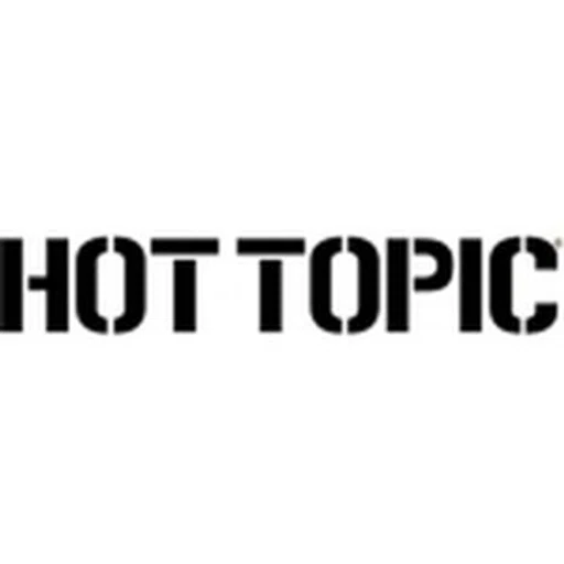 Hot Topic Coupons and Promo Code