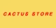Cactus Store promo codes