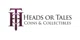 Heads or Tales Coins & Collectibles promo codes