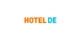 Hotel De promo codes