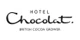 Hotel Chocolat promo codes