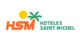 Hoteles Saint Michel promo codes