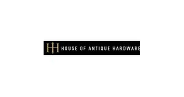 House of antique hardware coupon code