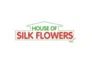 House of Silk Flowers promo codes
