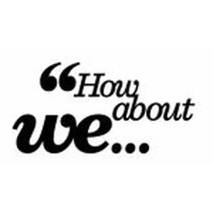 HowAboutWe Coupons and Promo Code