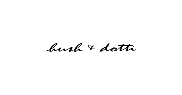 Hush coupon code