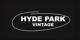 Hyde Park Vintage promo codes